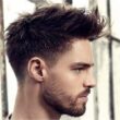 Havalı Quiff Saç Modelleri ile Tarzınızı Oluşturun