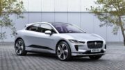 Jaguar I-PACE: Diğerlerinden Farklı