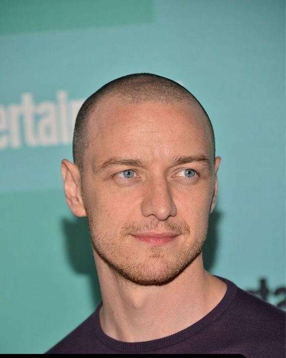 0 Numara Saç Modeli