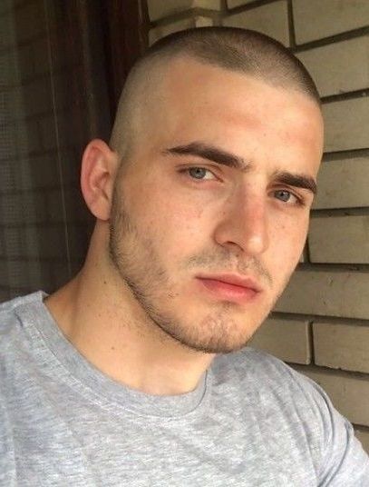 0 Numara Saç Modeli En Tarz 2025 Kesimleri! 1 0 Numara Saç Modeli