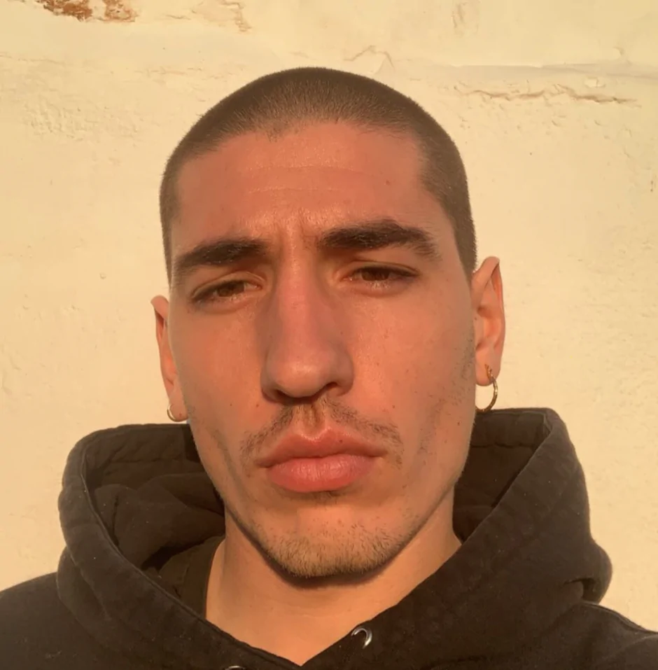 Buzzcut Saç Modeli Buzzcut Saç Modeli